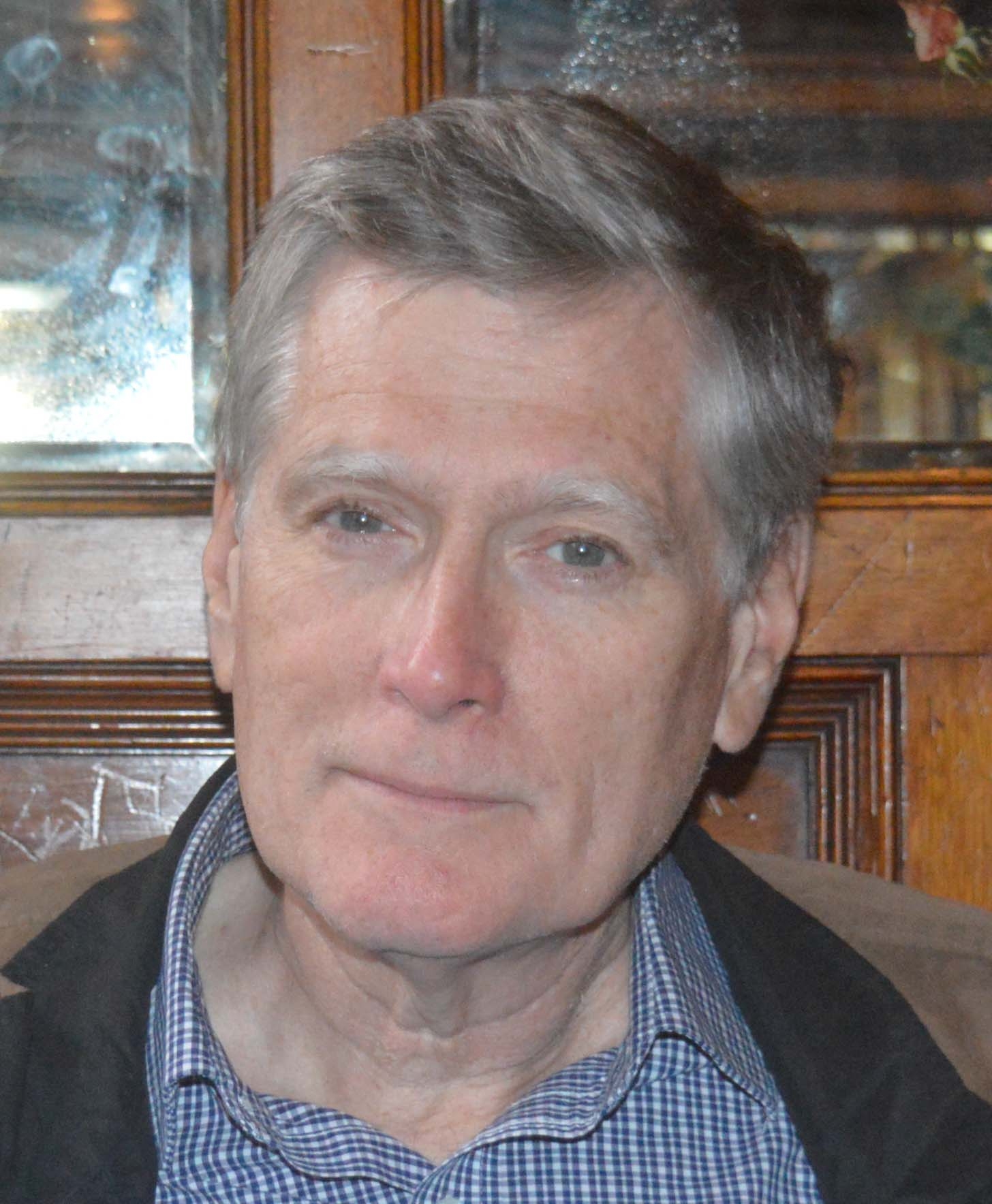 Ken Jure – Copywriter